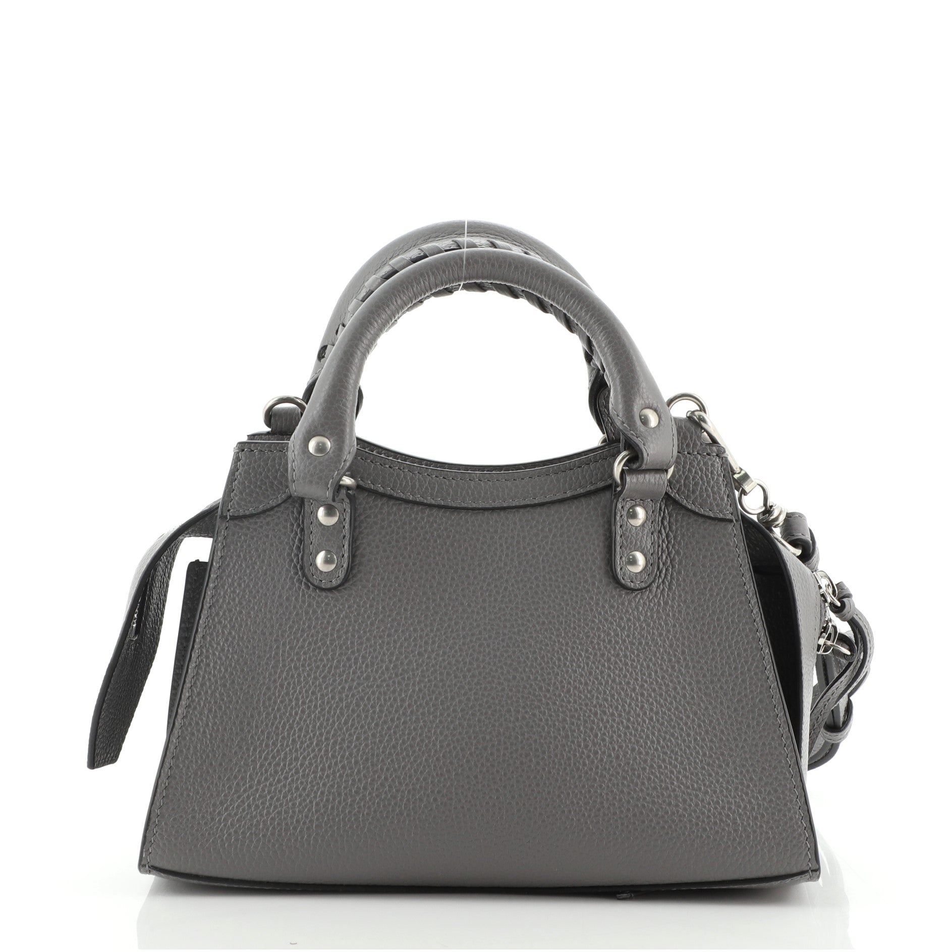 Neo Classic City Bag Leather Mini