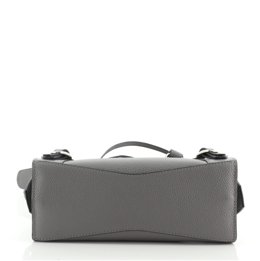 Neo Classic City Bag Leather Mini
