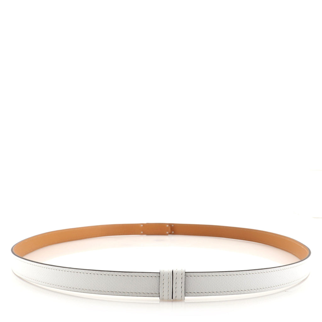 Kelly Belt Leather Thin 105