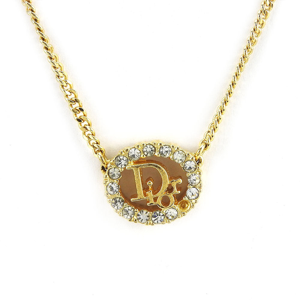 Christian Dior Necklace
