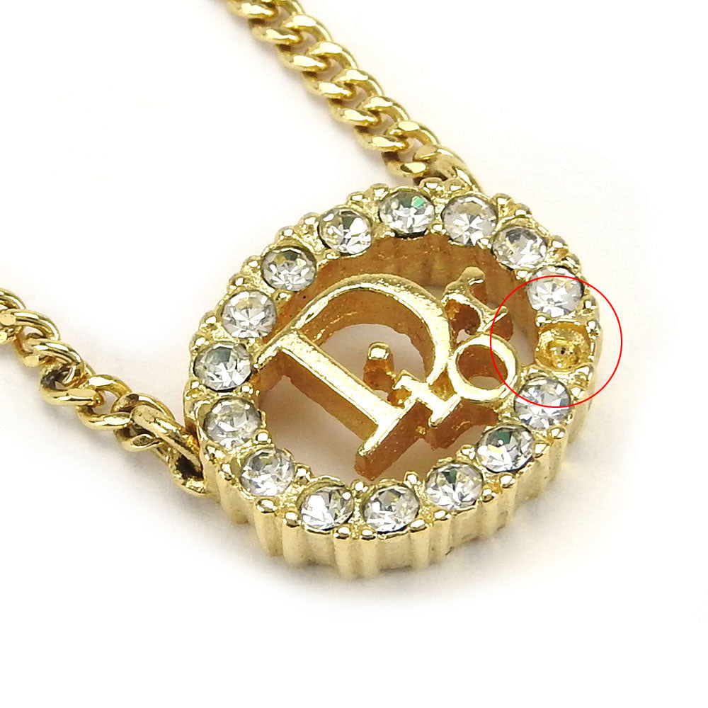 Christian Dior Necklace