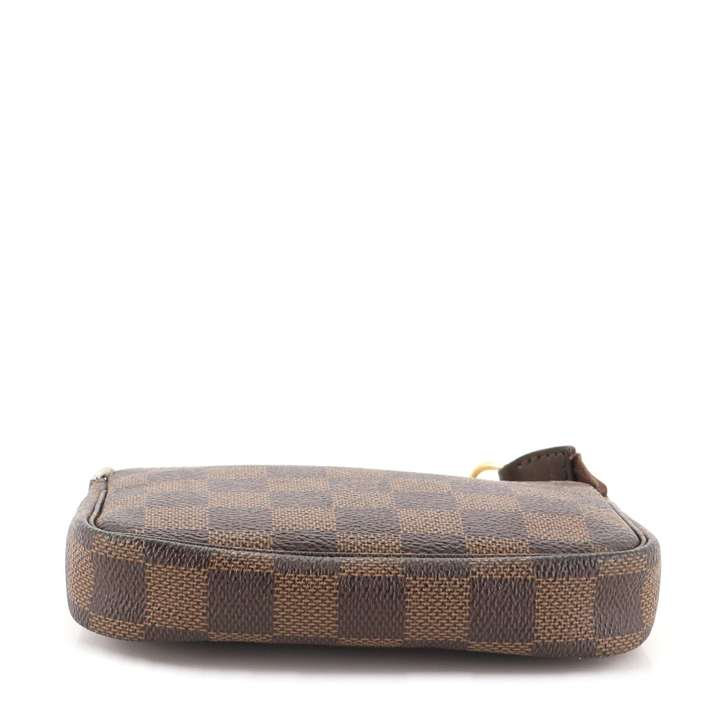 Pochette Accessoires Damier Mini