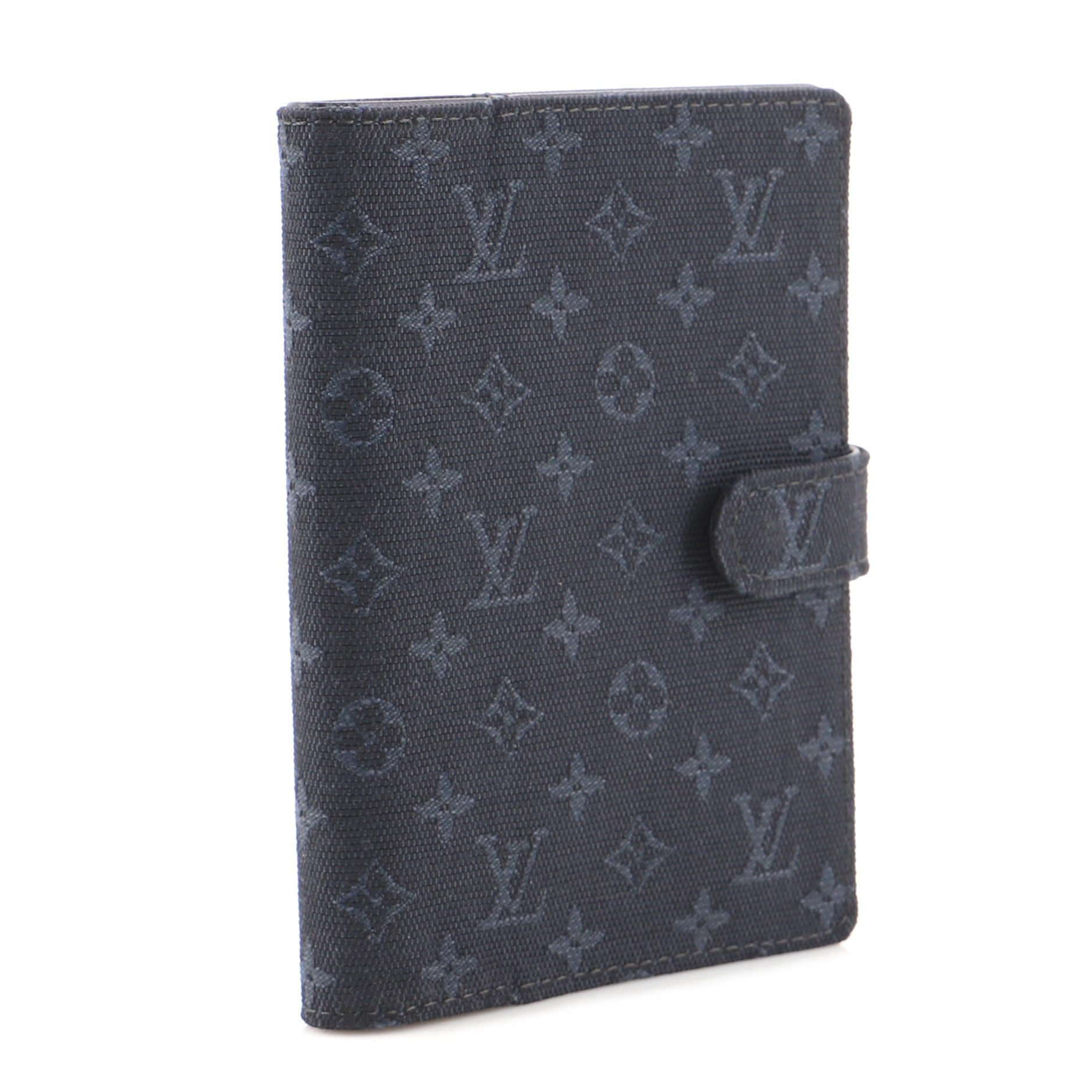 Ring Agenda Cover Mini Lin PM