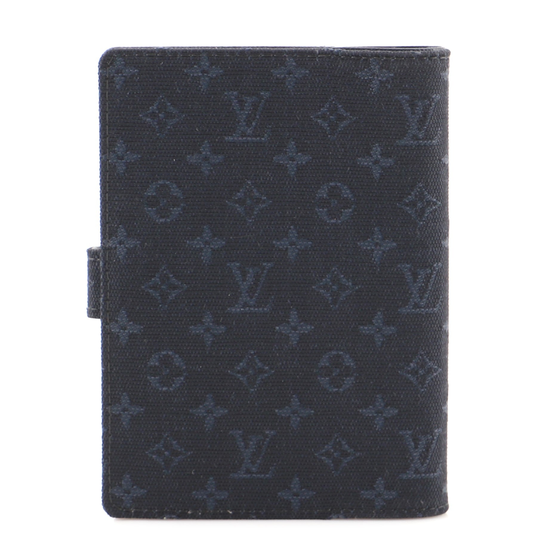 Ring Agenda Cover Mini Lin PM
