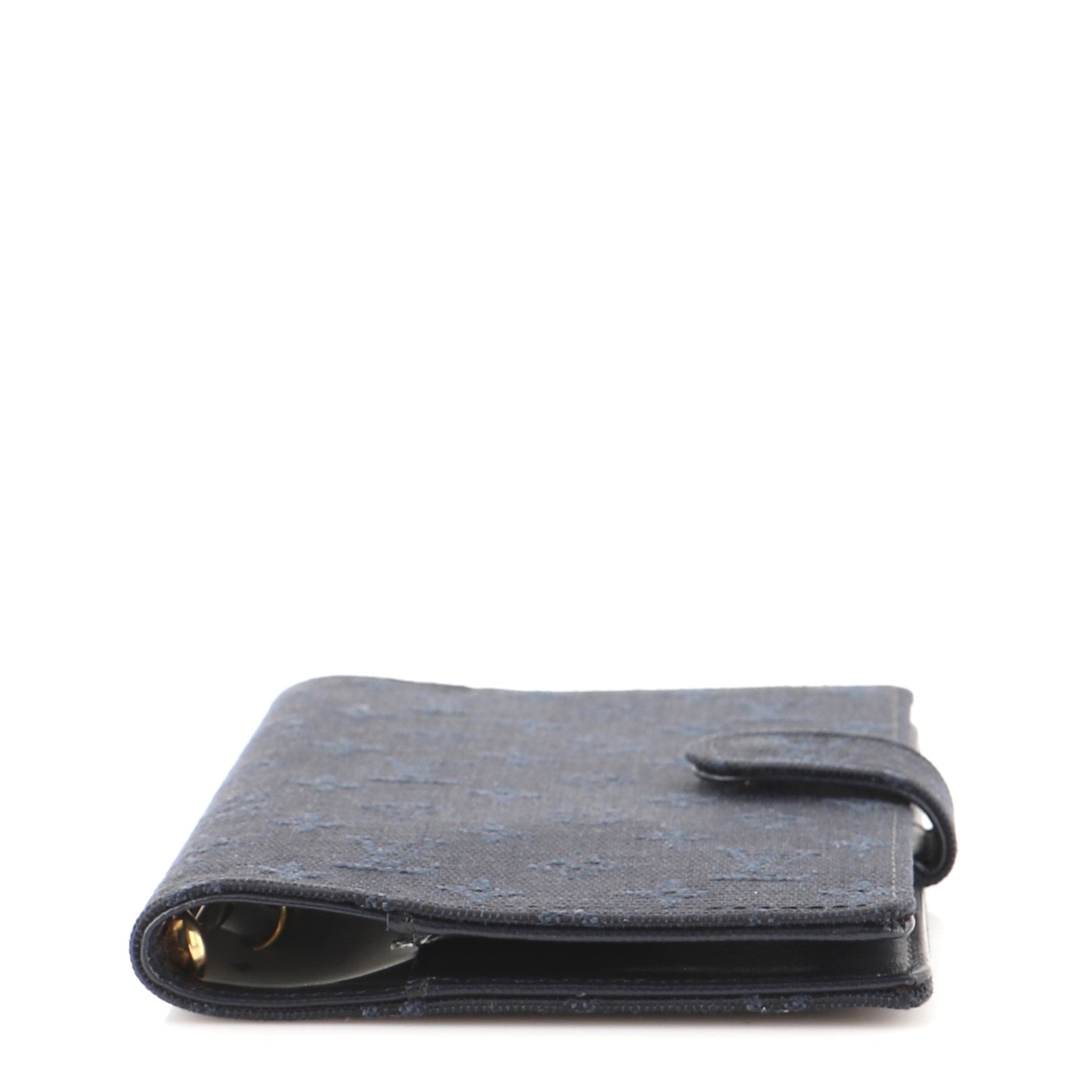 Ring Agenda Cover Mini Lin PM