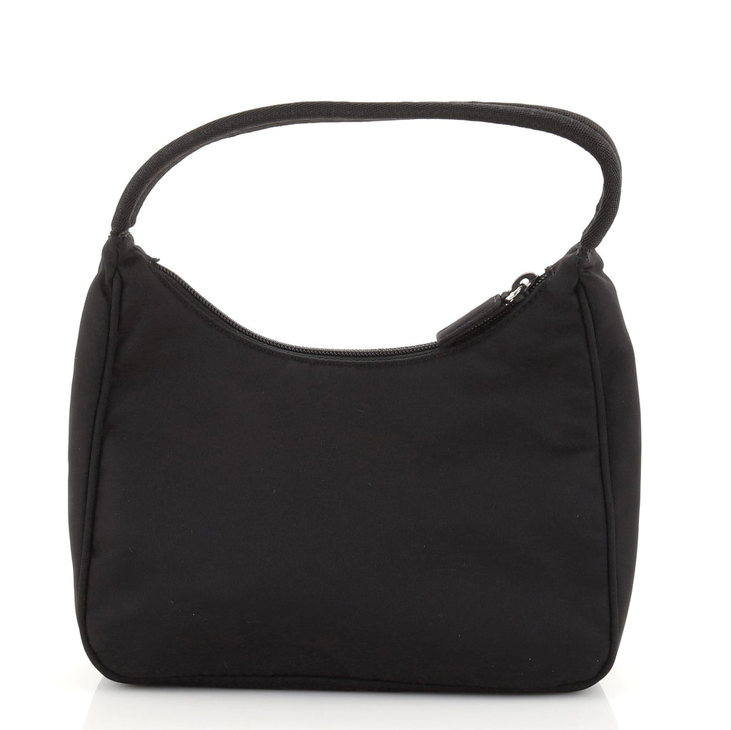 Hobo Tessuto Mini