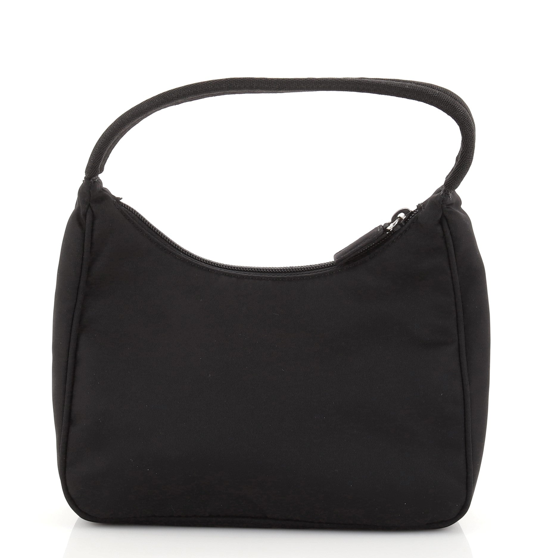 Hobo Tessuto Mini