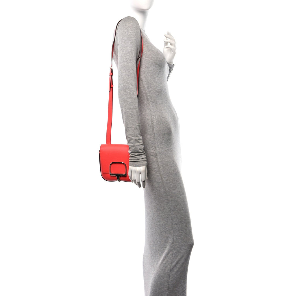 Epsom Mini Della Cavalleria Rose Texas