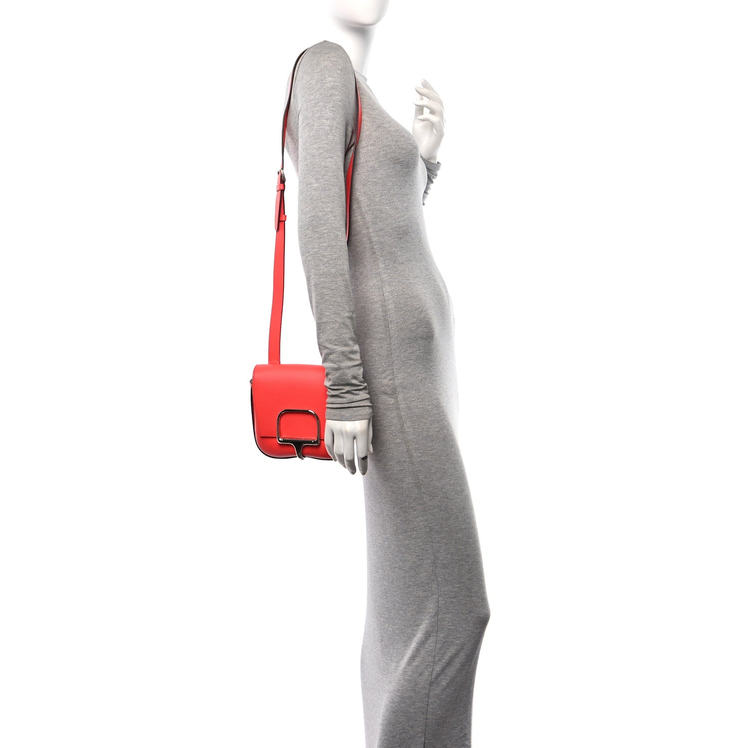 Epsom Mini Della Cavalleria Rose Texas