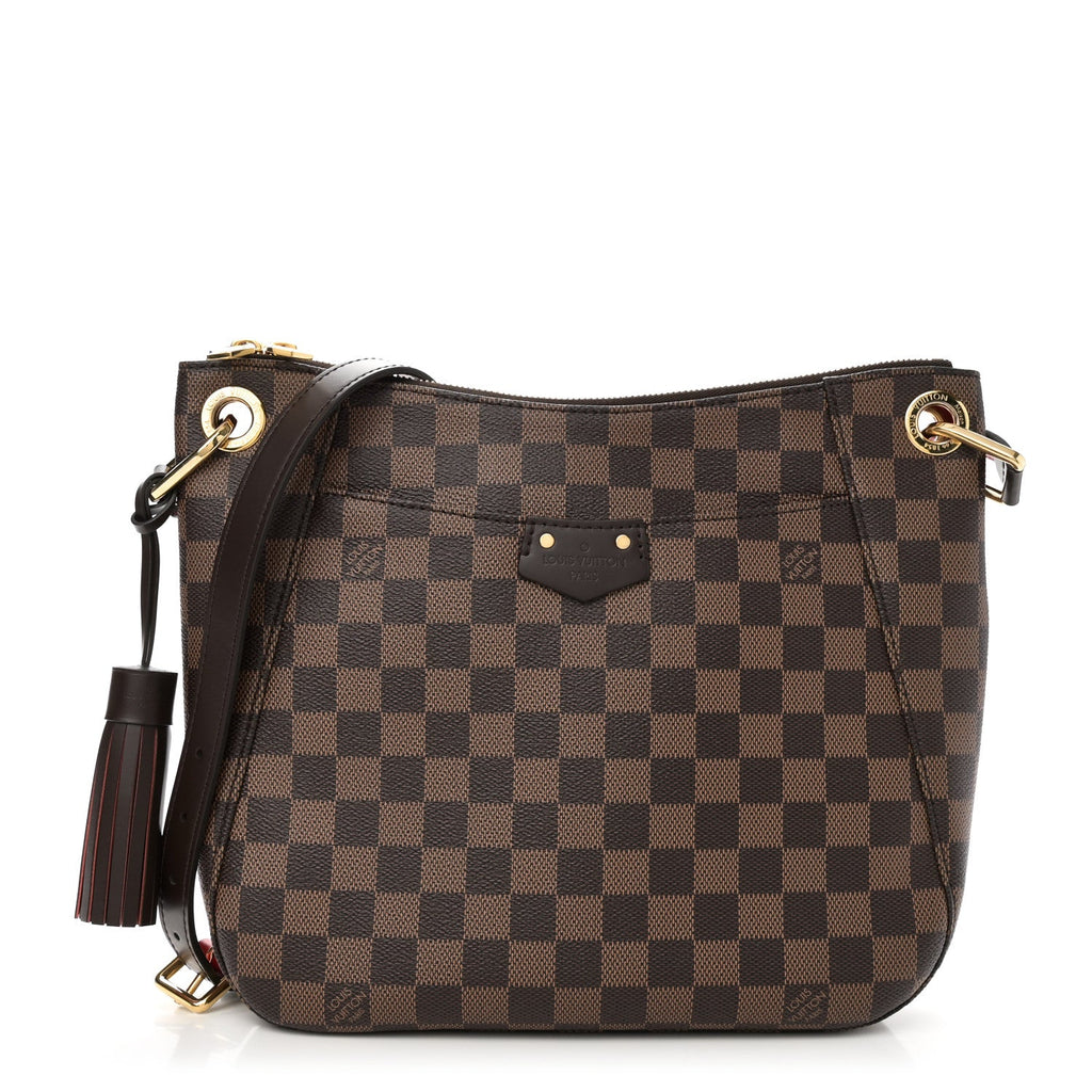 Damier Ebene South Bank Besace