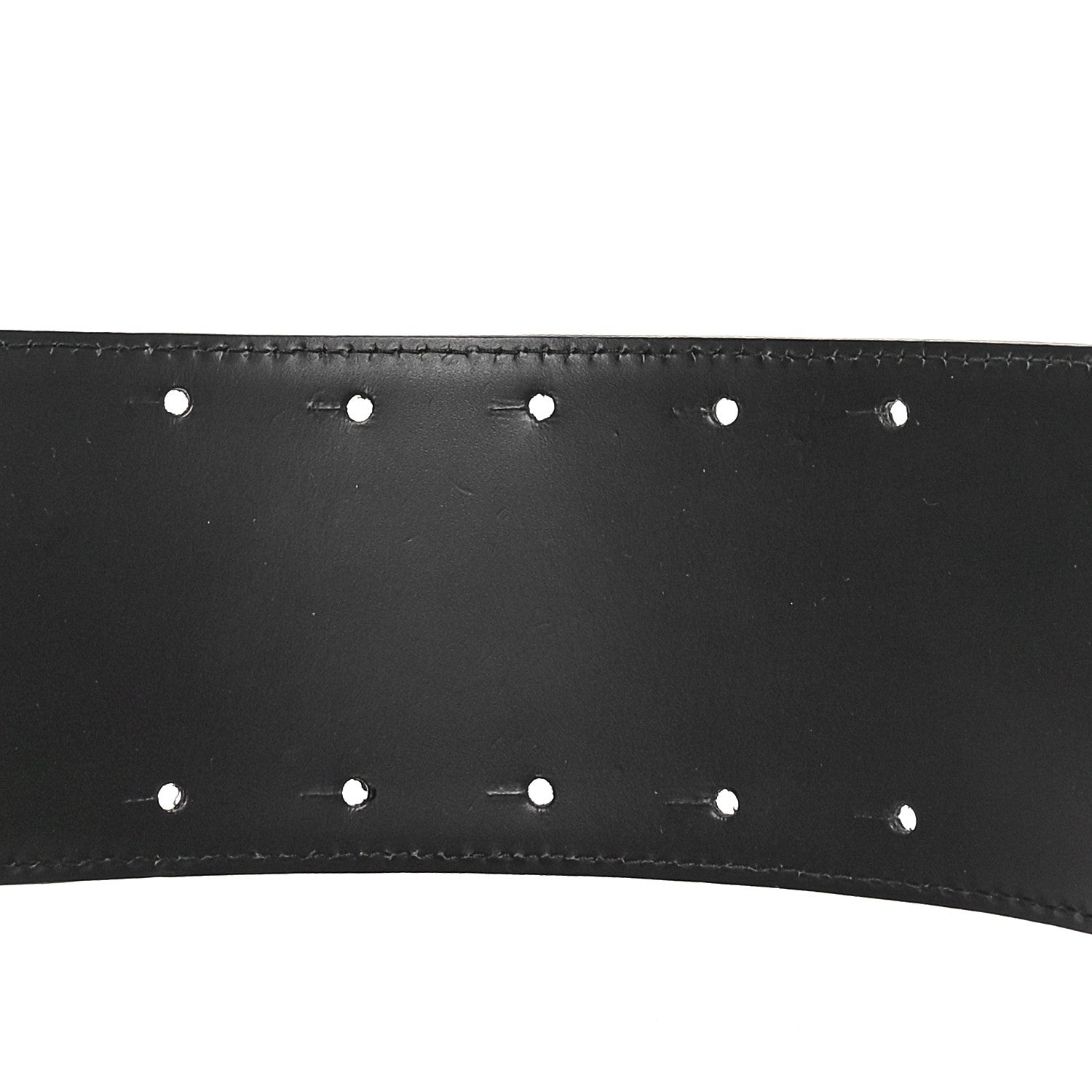 Patent CC Wide Belt 70 28 Black