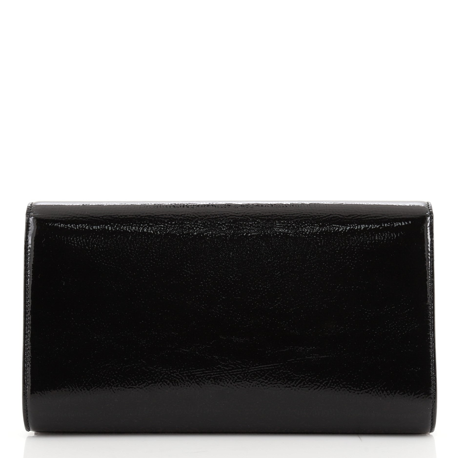 Belle de Jour Clutch Patent Small