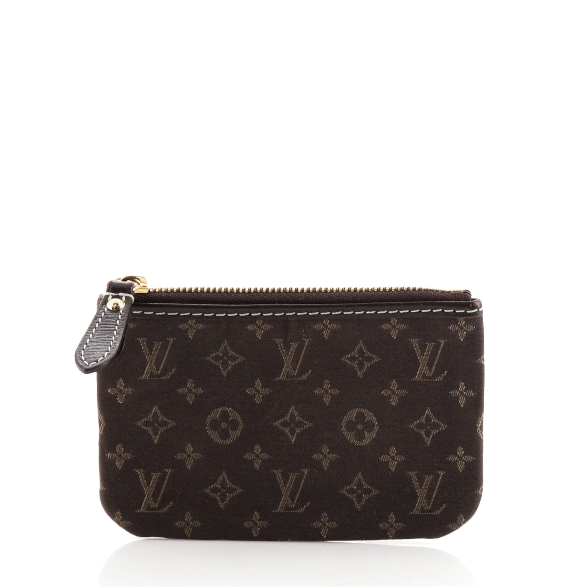 Key Pouch Mini Lin