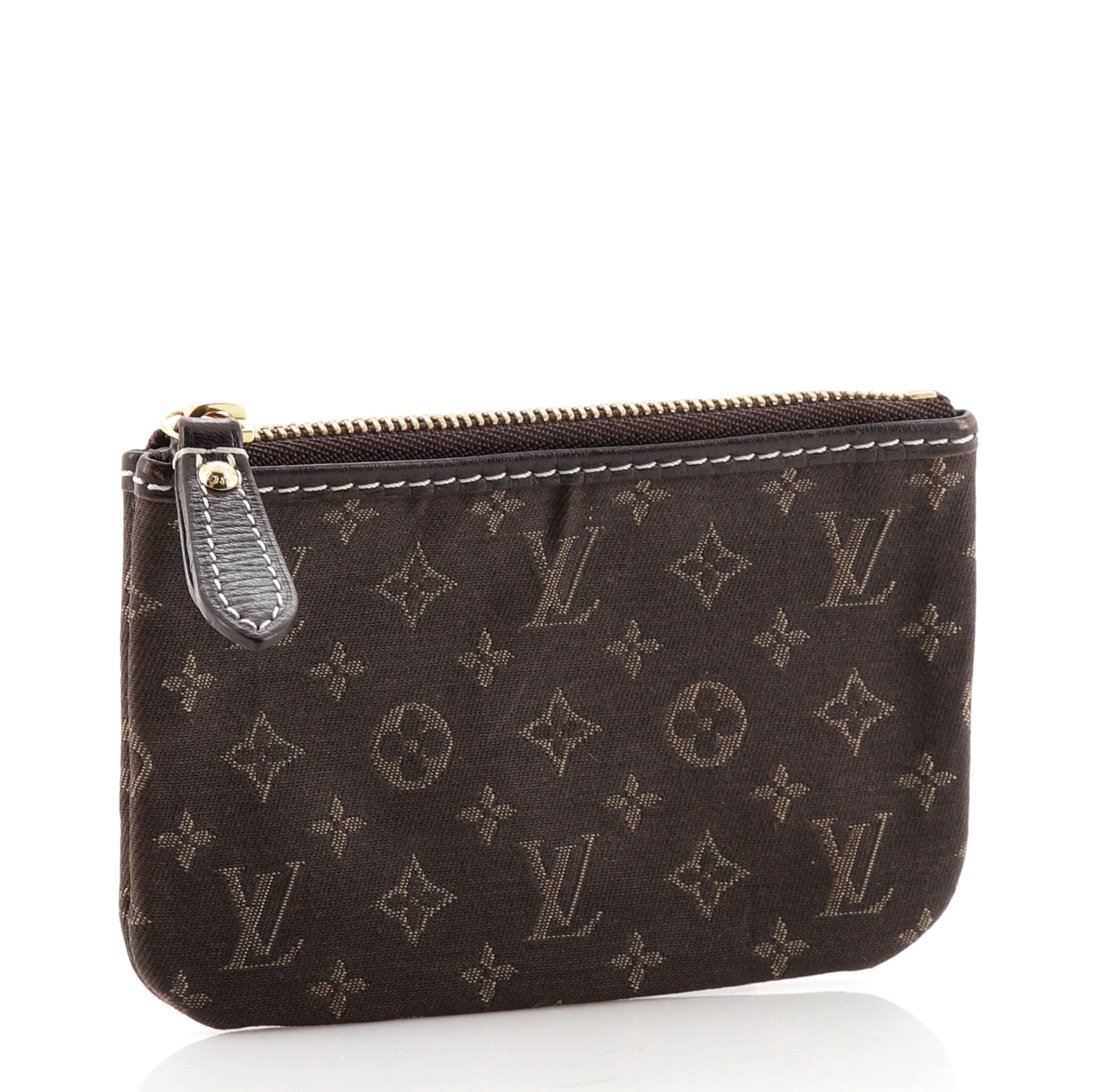 Key Pouch Mini Lin