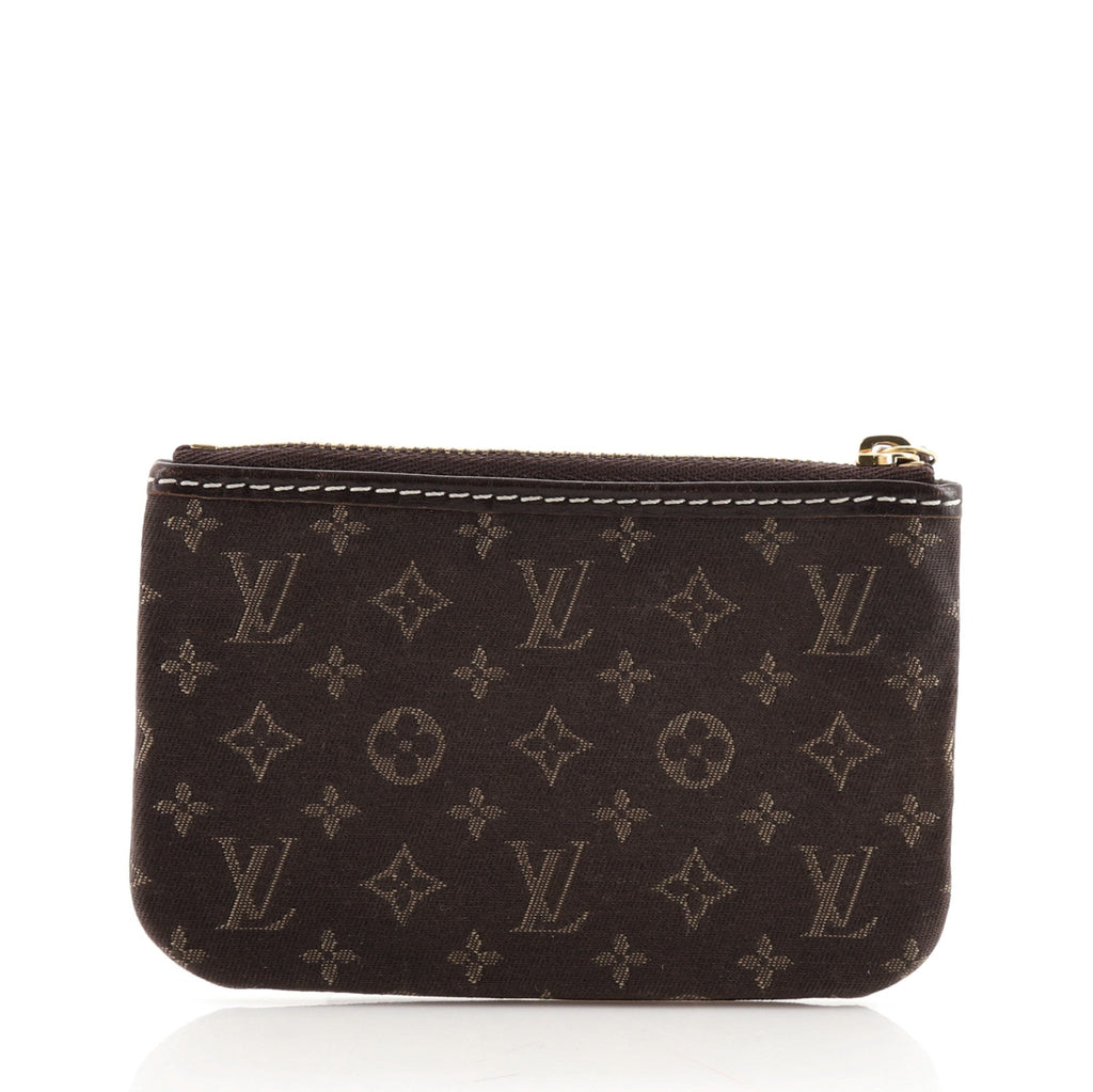 Key Pouch Mini Lin
