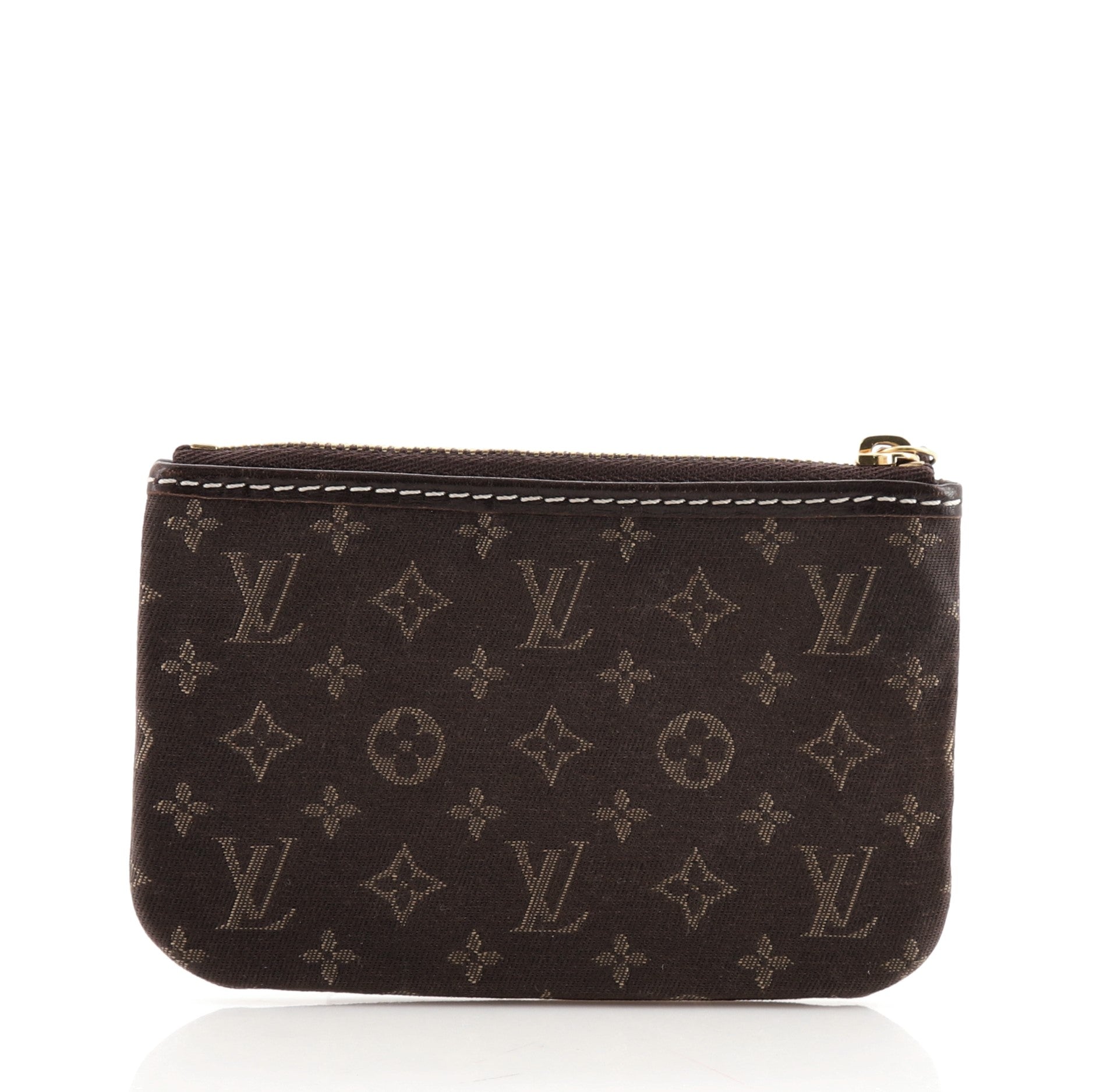 Key Pouch Mini Lin