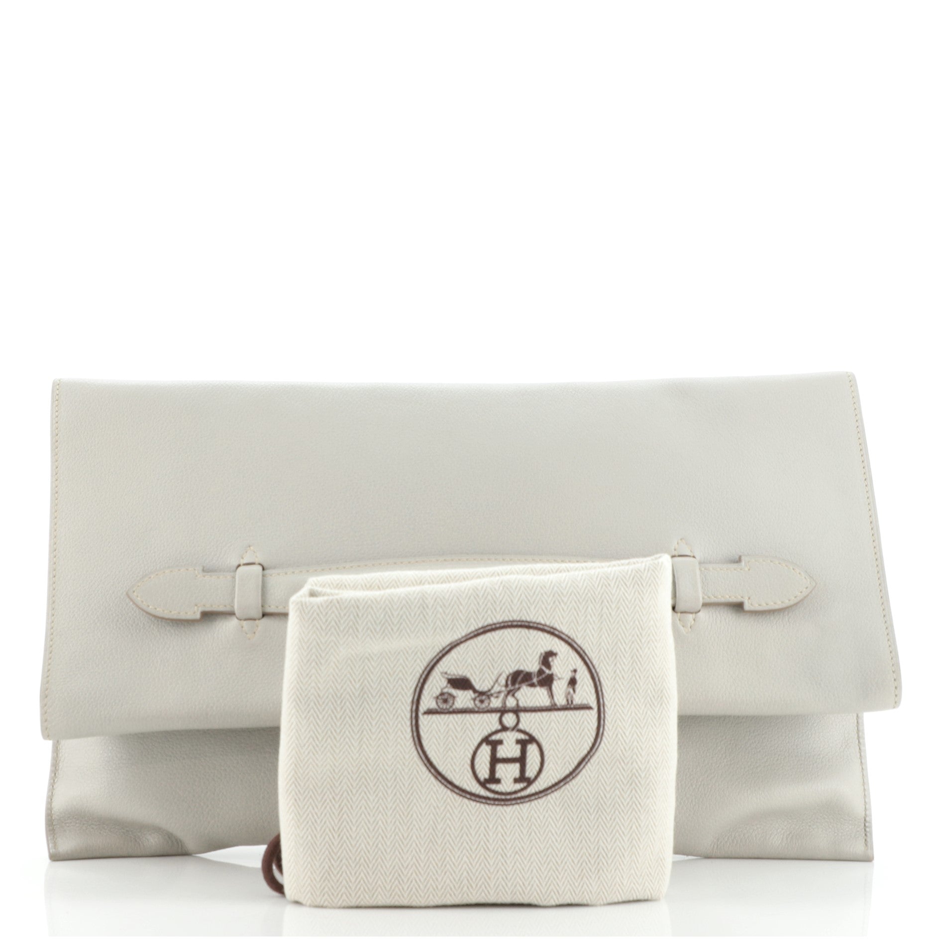 Pliplat Clutch Evercolor
