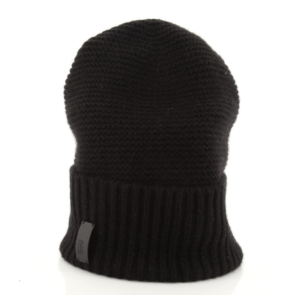 Beanie Knit Cashmere XS