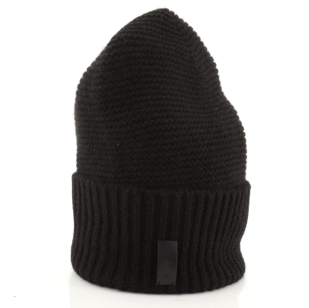 Beanie Knit Cashmere XS