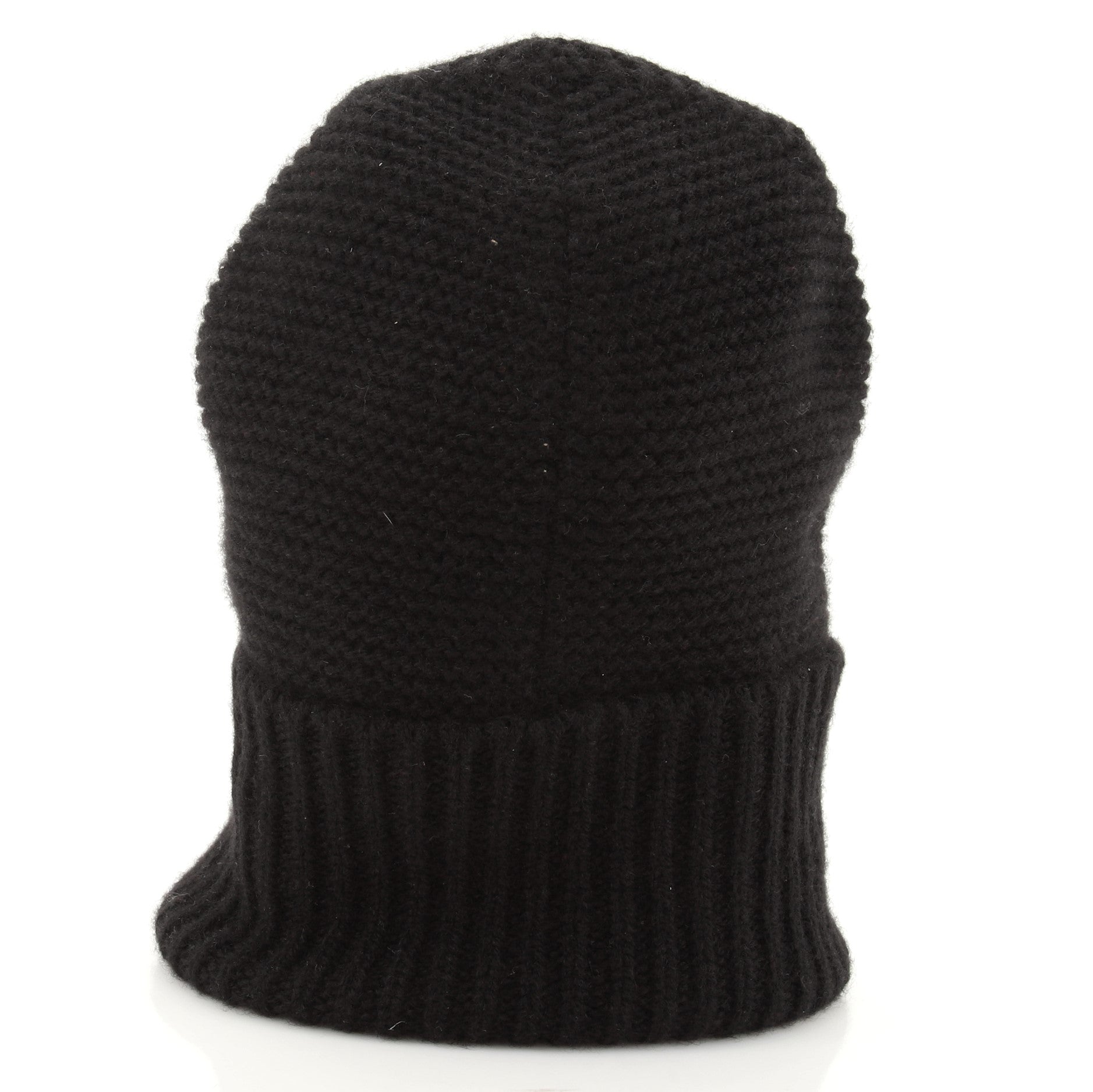 Beanie Knit Cashmere XS