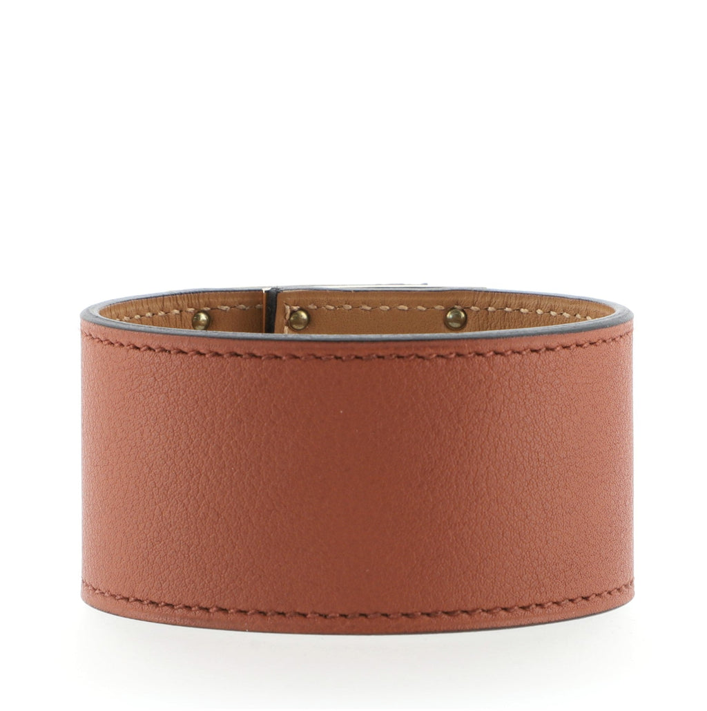 Kelly Dog Bracelet Leather