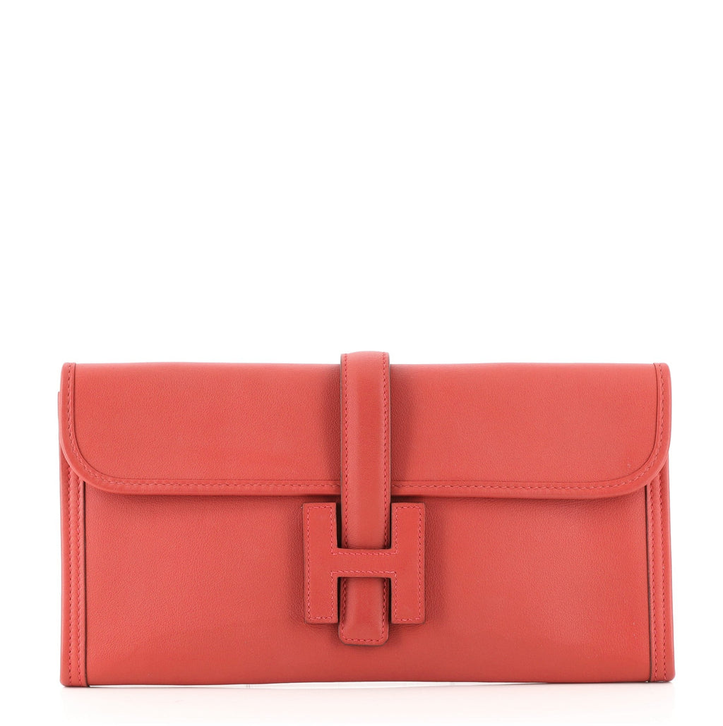 Jige Elan Clutch Swift 29