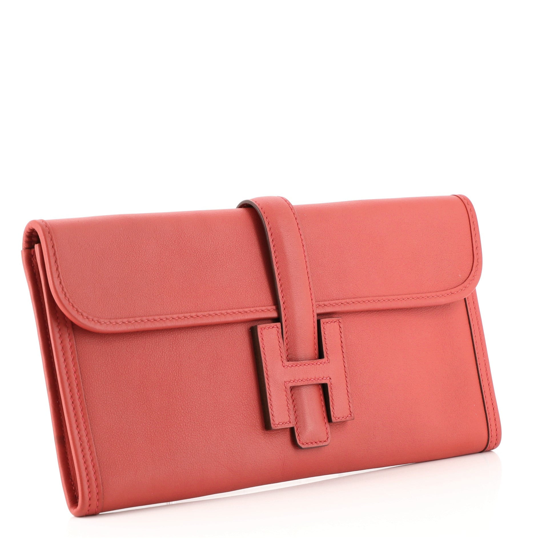 Jige Elan Clutch Swift 29