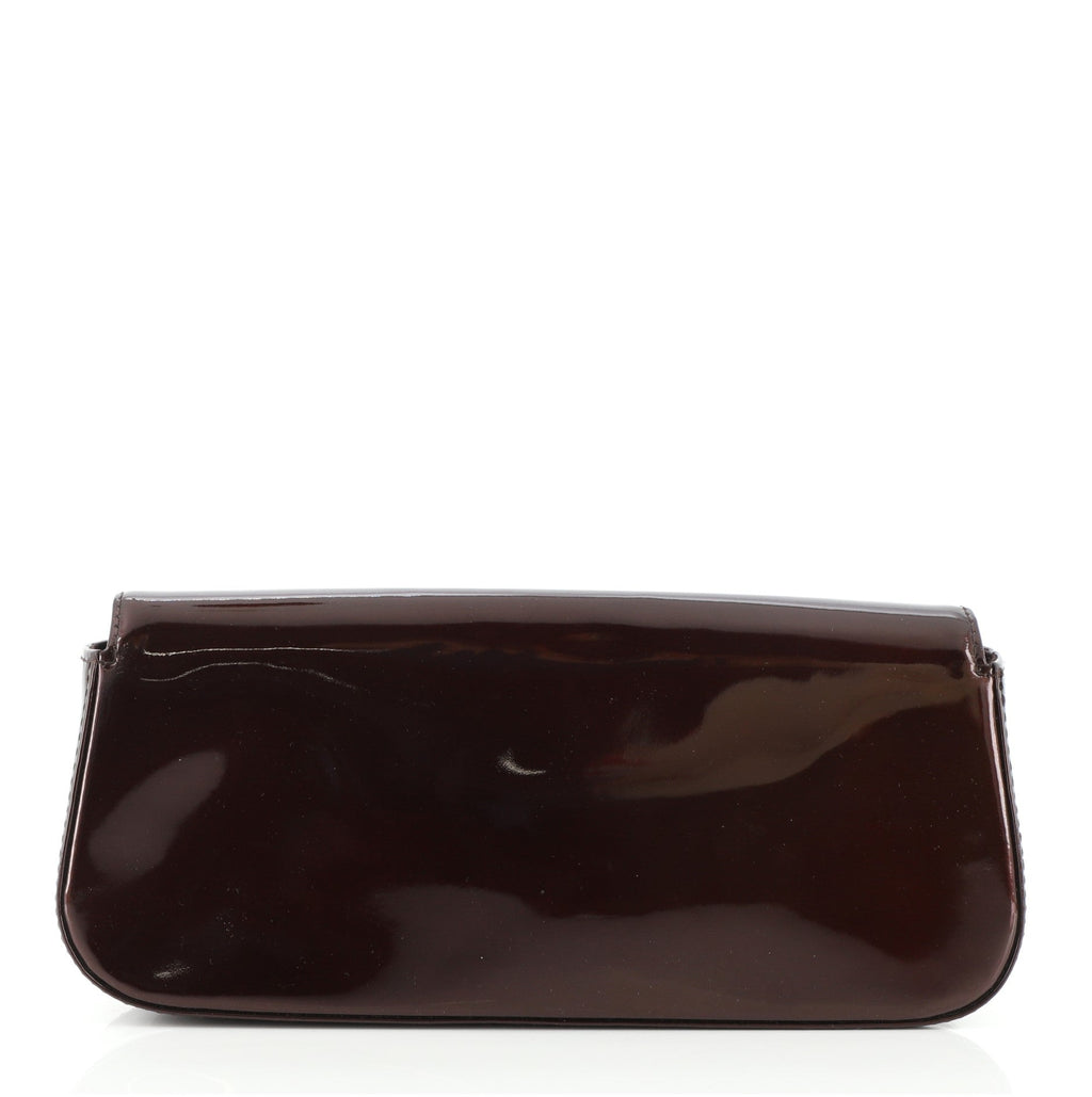 Sobe Clutch Patent