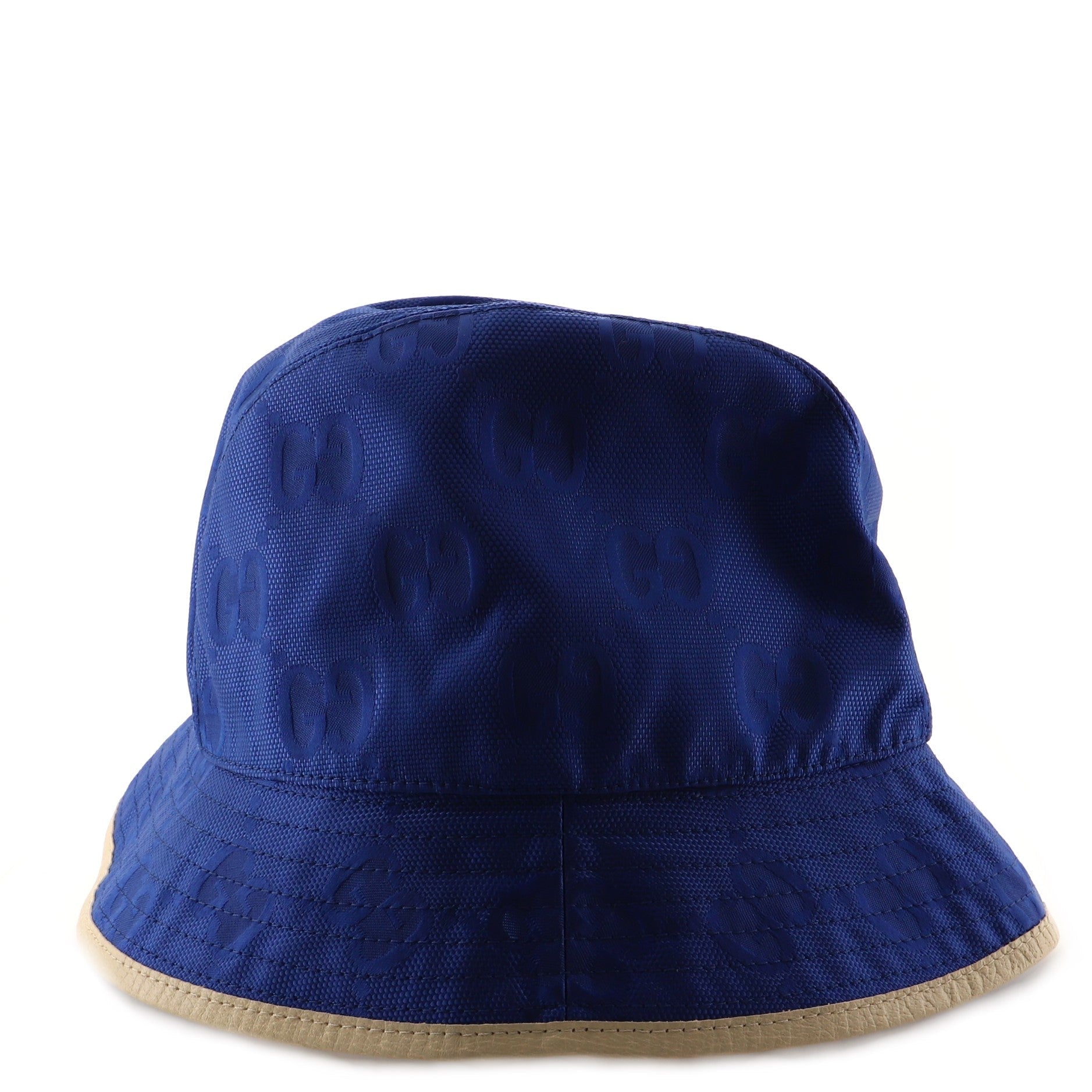 Off The Grid Bucket Hat GG Econyl Medium