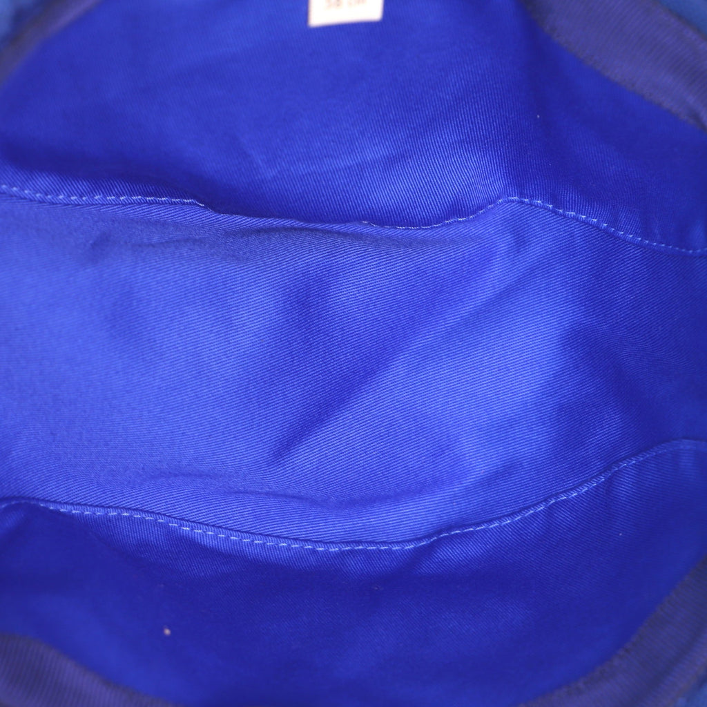 Off The Grid Bucket Hat GG Econyl Medium