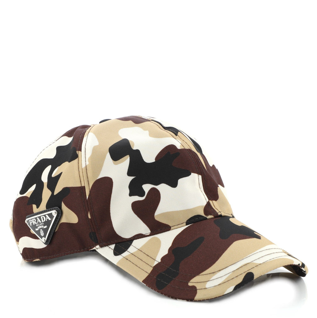 Baseball Cap Printed Tessuto XL