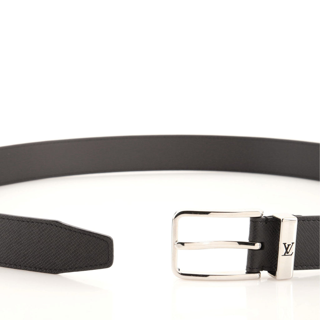 Pont Neuf Belt Taiga Leather Medium 95