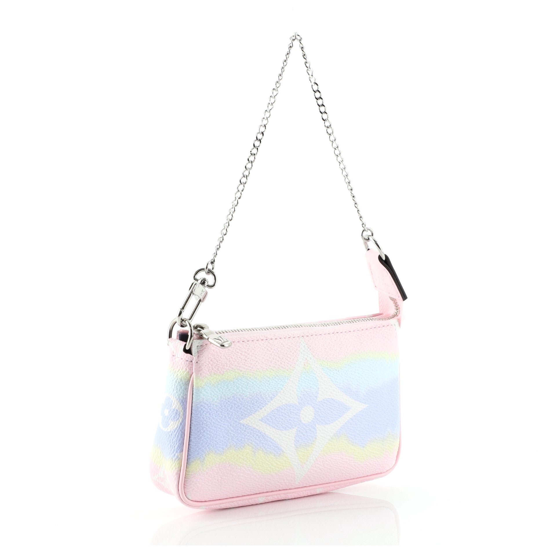 Pochette Accessoires Limited Edition Escale Monogram Giant Mini