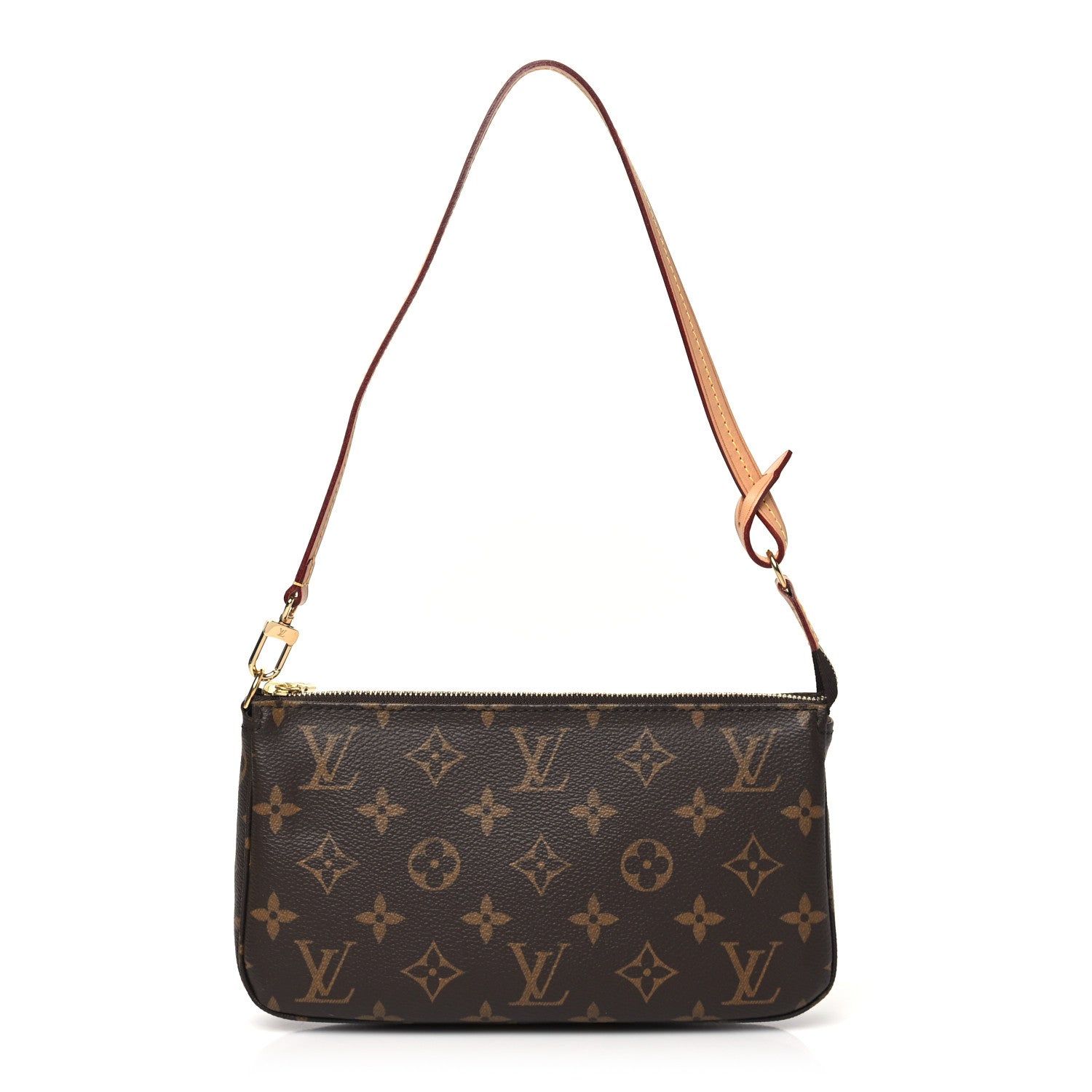 Monogram Pochette Accessories NM