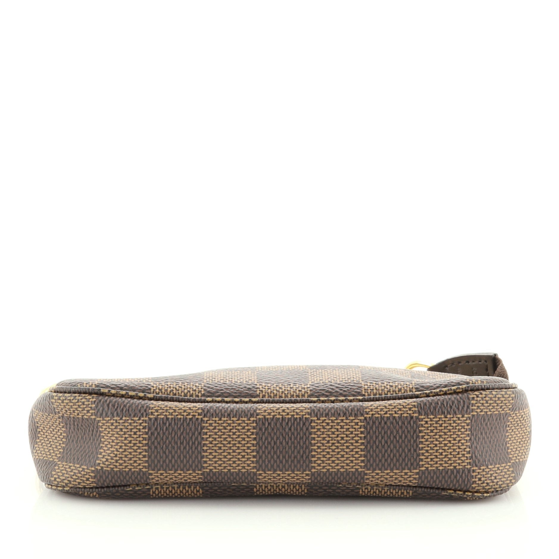 Pochette Accessoires Damier Mini