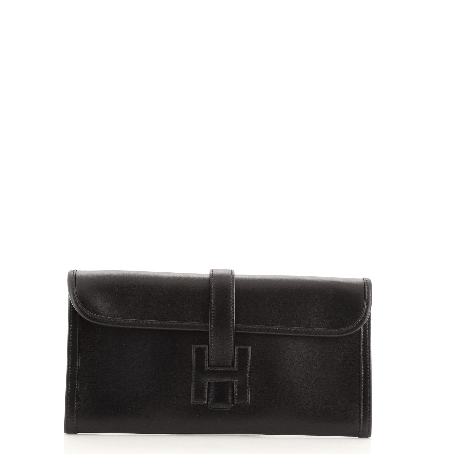 Jige Elan Clutch Box Calf 29
