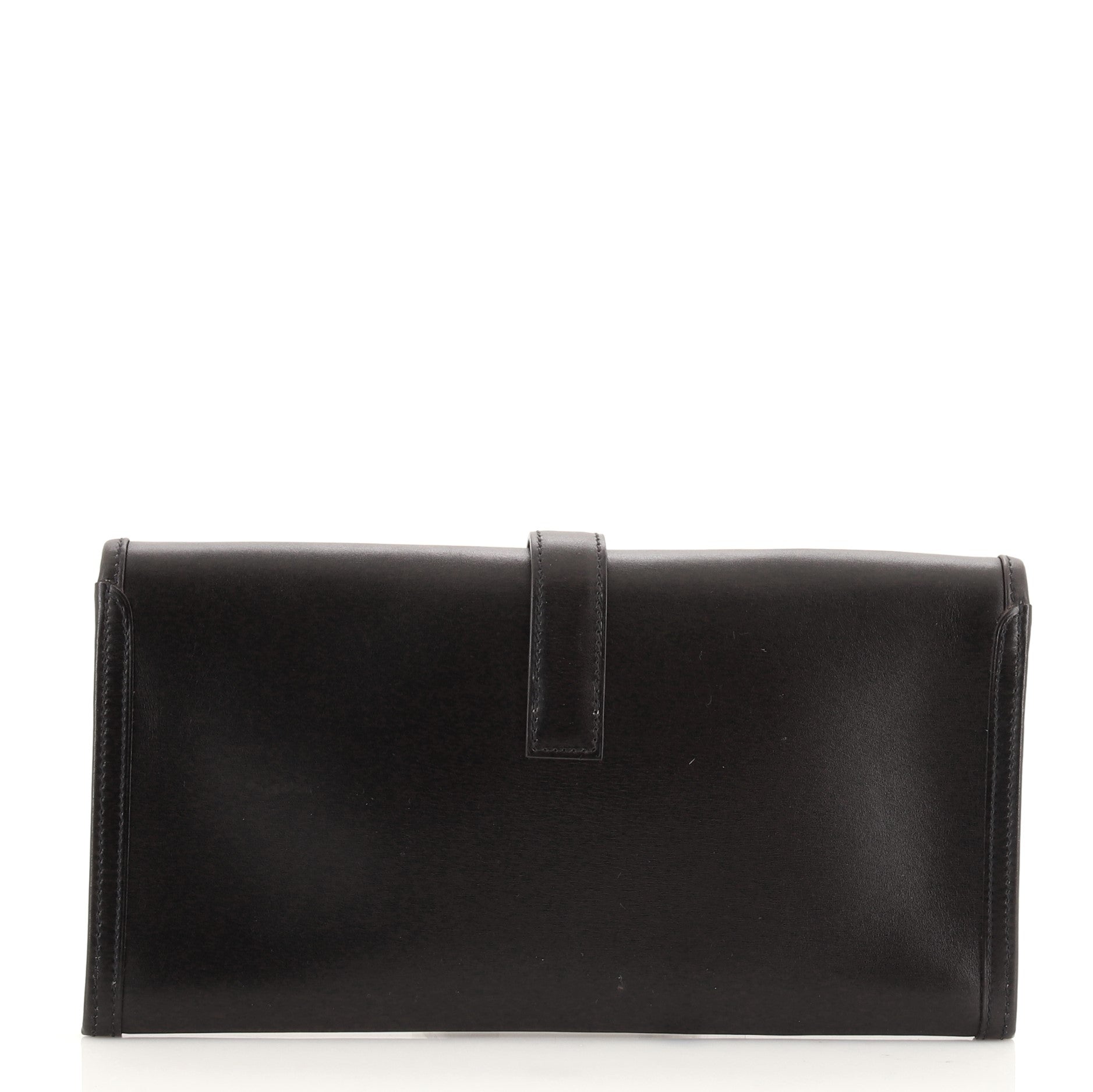 Jige Elan Clutch Box Calf 29