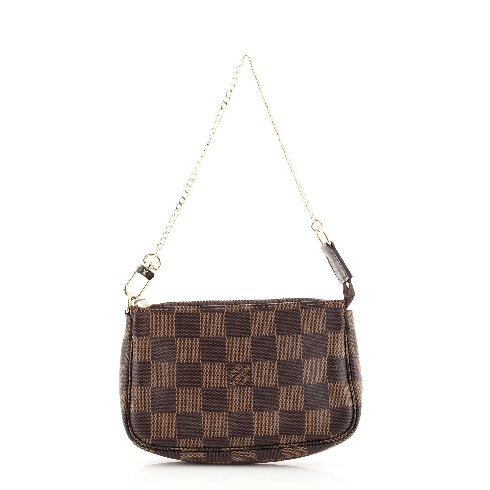 Pochette Accessoires Damier Mini