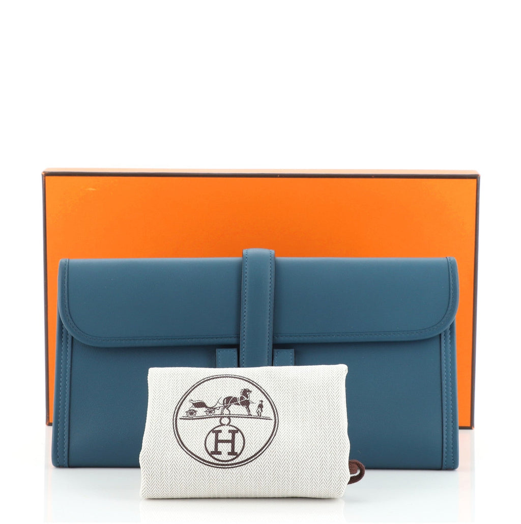 Jige Elan Clutch Swift 29