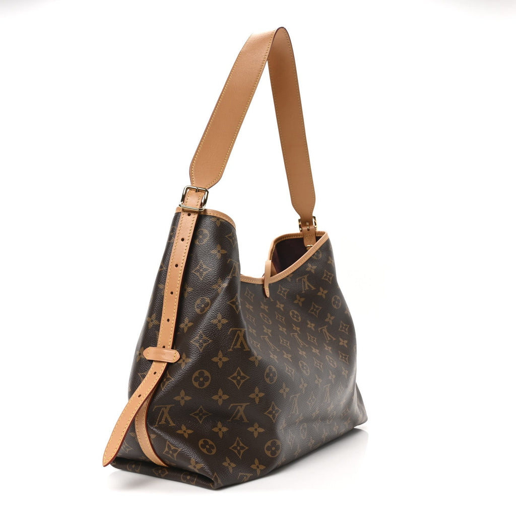 Monogram Carryall MM