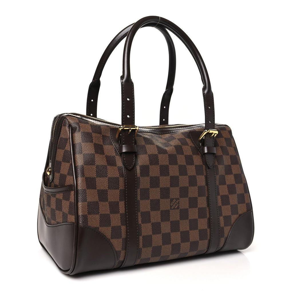 Damier Ebene Berkeley