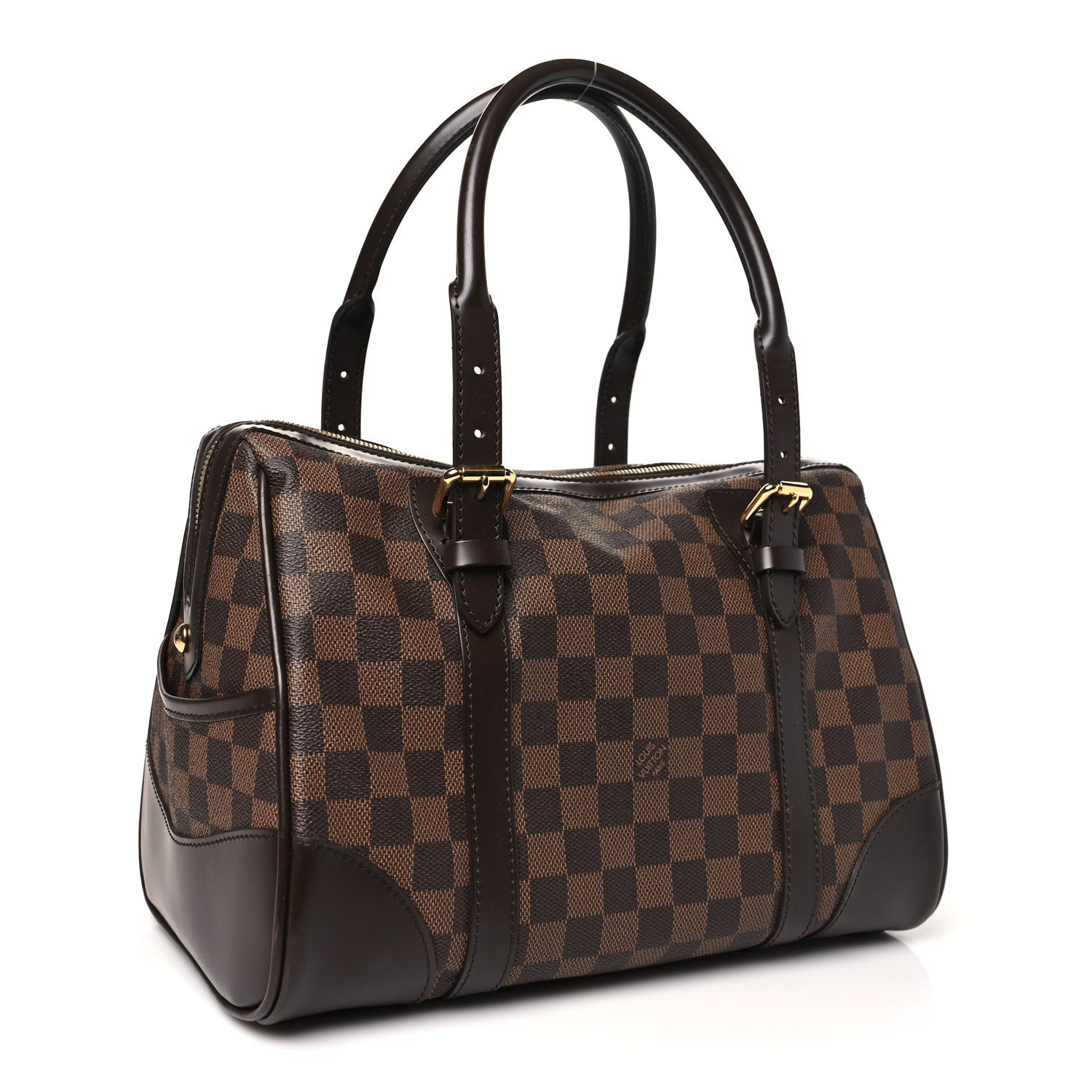Damier Ebene Berkeley