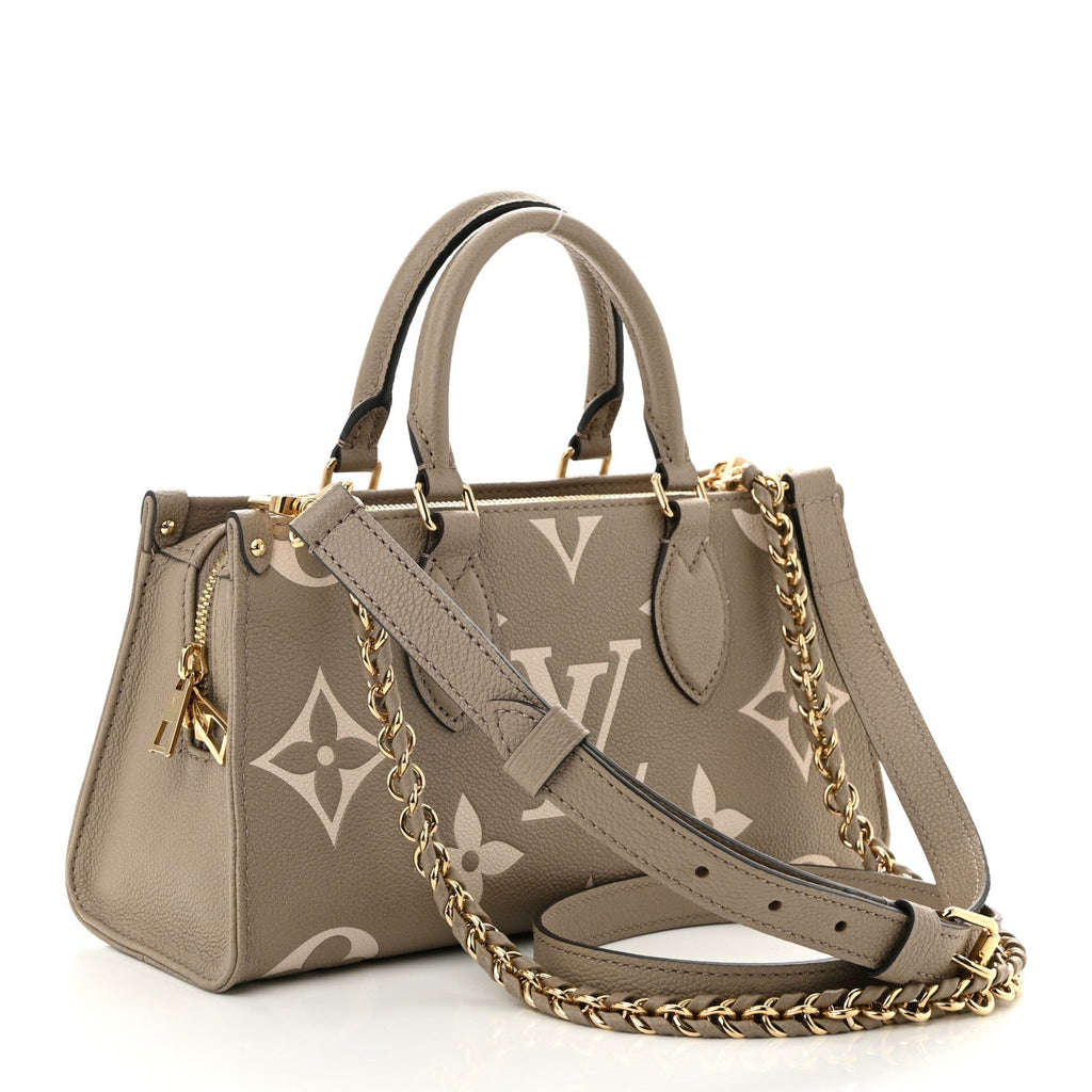 Empreinte OnTheGo East West Dove Cream