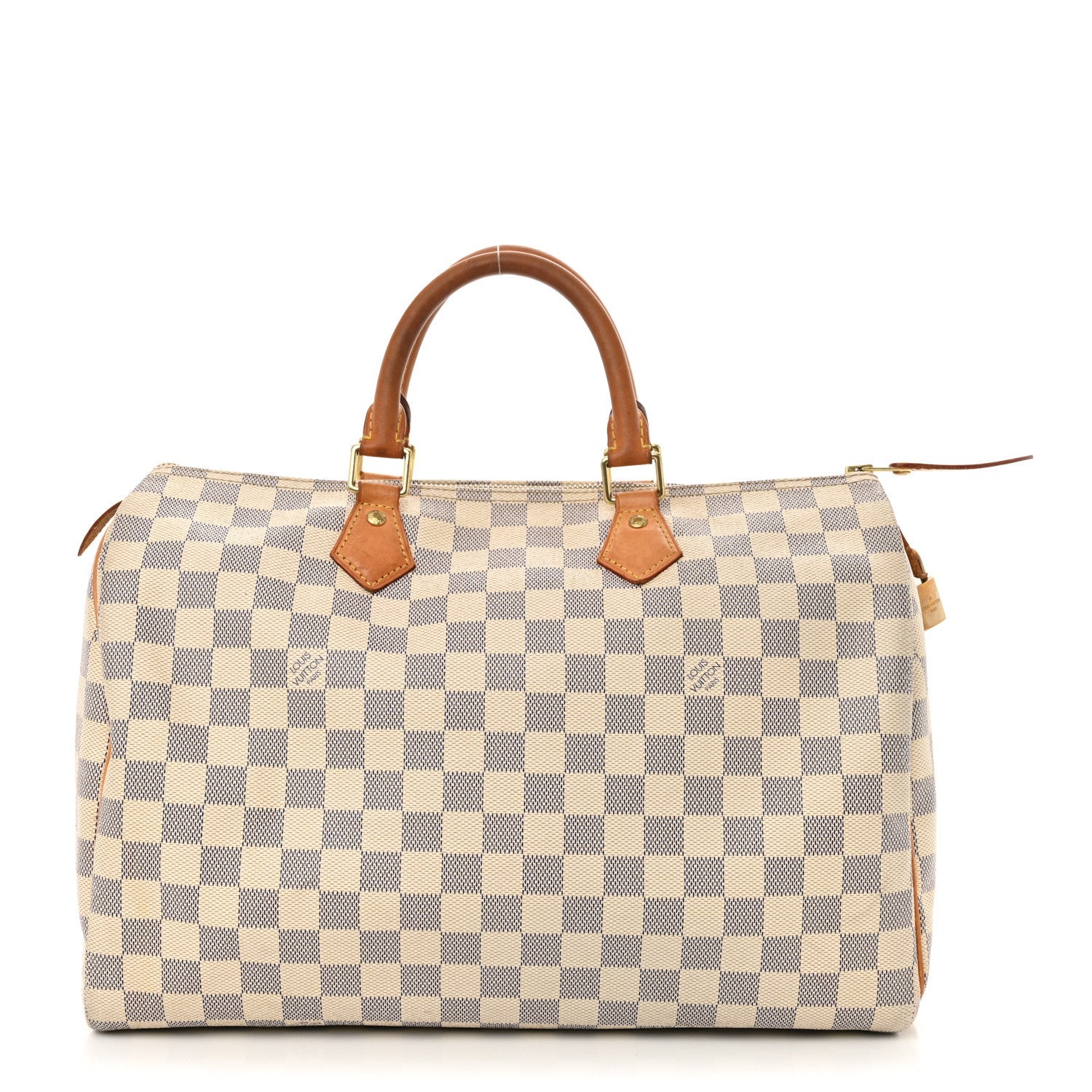 Damier Azur Speedy 35