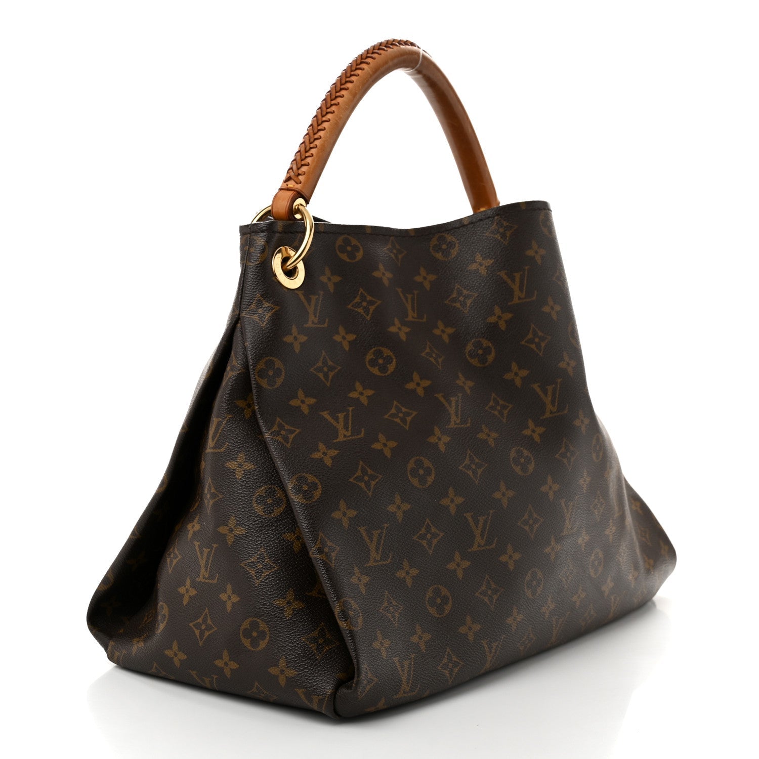 Monogram Artsy MM