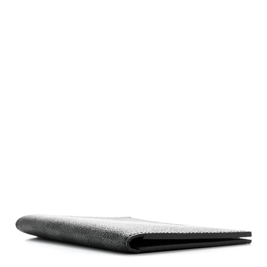 Damier Graphite Passport Cover