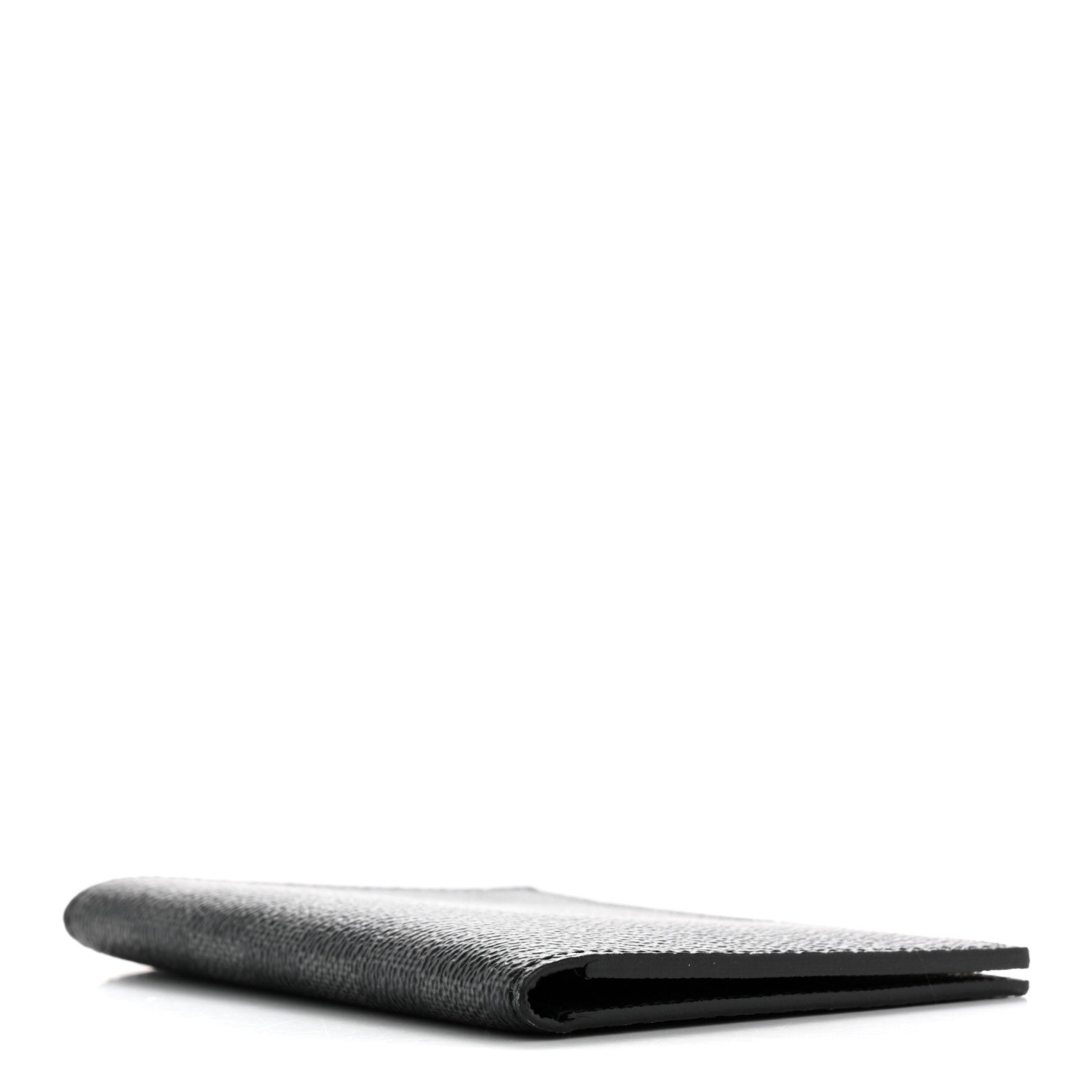 Damier Graphite Passport Cover