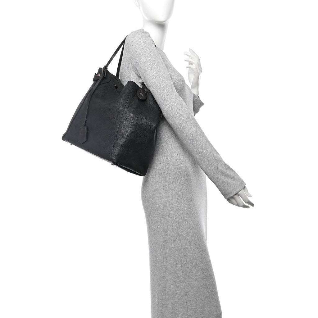 Mahina Hina MM Black