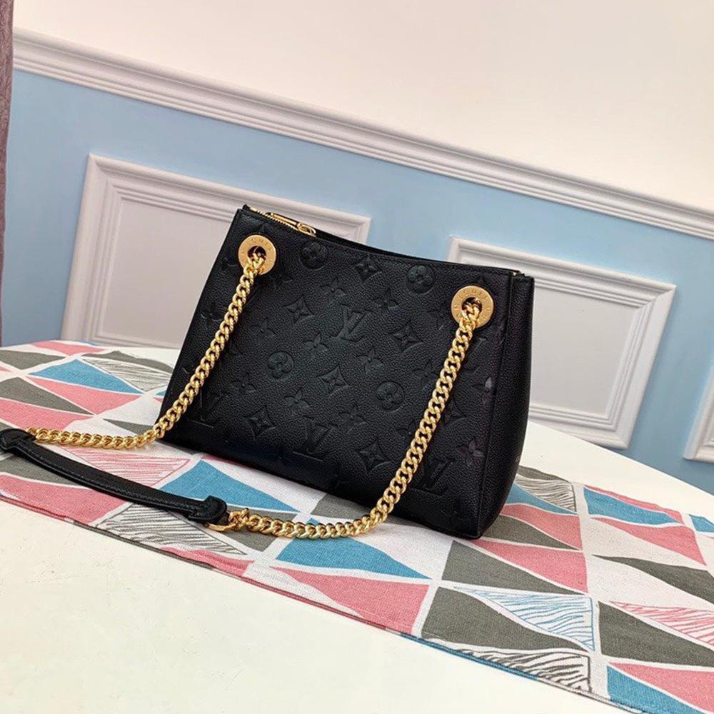 LV SURÈNE BB