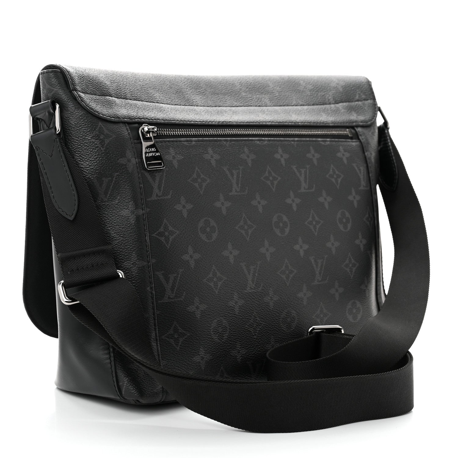 Monogram Eclipse Explorer MM Black